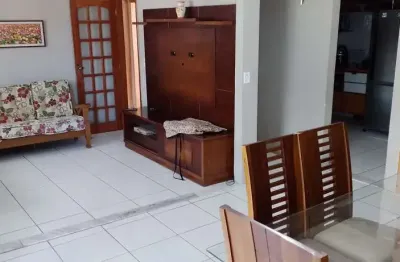 Apartamento de 3 quartos com 109 m² em quintino bocaiuva, rio de janeiro