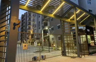 Stories residence. apartamento 02 quartos à venda, pechincha, rio de janeiro, rj