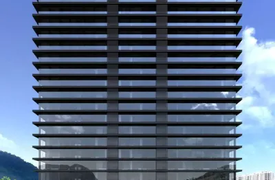 Murano residencial, apartamento à venda, barra olímpica , rio de janeiro, rj