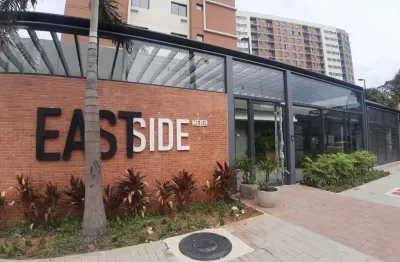 East side méier - 3 quartos em condomínio novíssimo, com magnífica infraestrutura de lazer e muita