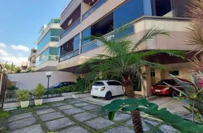 Apartamento à venda, recreio dos bandeirantes, rio de janeiro, rj