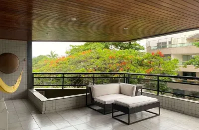 Apartamento à venda, recreio dos bandeirantes, rio de janeiro, rj