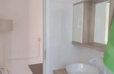 Apartamento com 1 quarto à venda na Rua Oswaldo Lussac, 106, Taquara, Rio de Janeiro