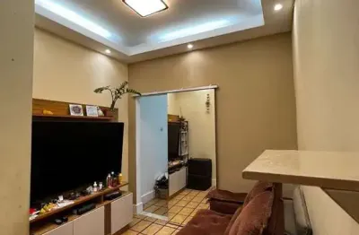 Apartamento com 2 quartos à venda na rua goiás, 878, quintino bocaiúva, rio de janeiro, 40 m2 por r$ 129.000