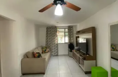 Apartamento com 1 quarto à venda na Rua Carlos Palut, 510, Taquara, Rio de Janeiro