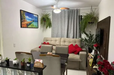 Apartamento com 2 quartos à venda na Avenida Canal do Anil, 1057, Gardênia Azul, Rio de Janeiro