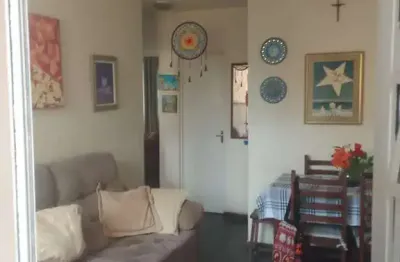 Apartamento com 2 quartos à venda na Travessa Paulino de Almeida, 60, Campo Grande, Rio de Janeiro