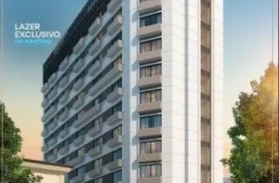 Sal rio residencial  centro - apt 1 qrt e stúdios, saúde, rio de janeiro, rj