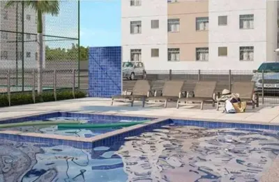 Apartamento com 2 quartos à venda na Estrada dos Bandeirantes, 29800, Vargem Grande, Rio de Janeiro