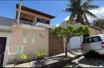 Casa com 3 quartos à venda na Rua Dinamarca, 271, Campo Grande, Rio de Janeiro
