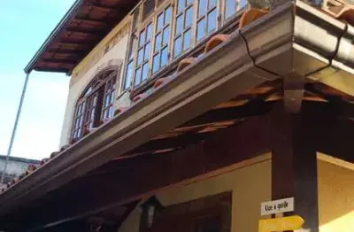 Casa com 4 quartos à venda na Rua Pontes Leme, 396, Campo Grande, Rio de Janeiro