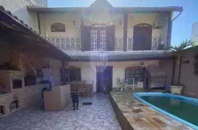 Condomínio manções do grumari 1.casa à venda, vargem grande, rio de janeiro, rj.não aceita financia