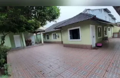 Casa em condomínio fechado com 3 quartos à venda na Rua Sebastião José Leporace, 70, Taquara, Rio de Janeiro