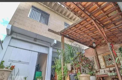 Casa com 4 quartos à venda na Estrada do Guanumbi, 54, Freguesia (Jacarepaguá), Rio de Janeiro