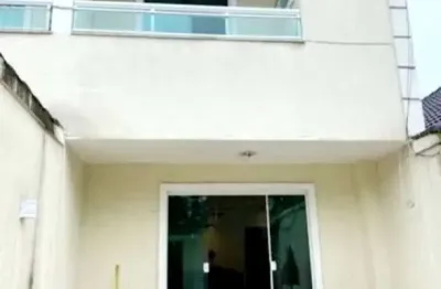 Casa com 3 quartos à venda na Rua Panorama, 403, Freguesia (Jacarepaguá), Rio de Janeiro