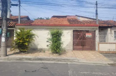 Casa com 3 quartos à venda na Rua Valdir Azevedo, 170, Campo Grande, Rio de Janeiro