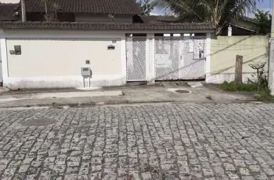 Casa com 2 quartos à venda na Rua Mário Campelo, 159, Campo Grande, Rio de Janeiro