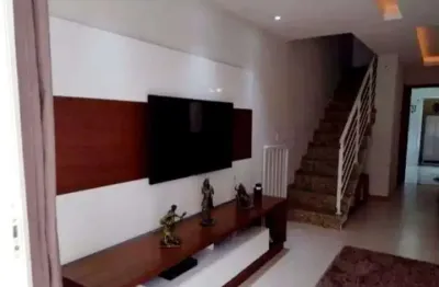 Casa com 4 quartos à venda na Rua Francisca Sales, 833, Freguesia (Jacarepaguá), Rio de Janeiro