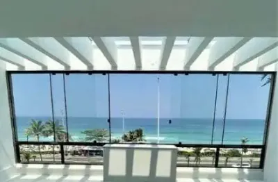 Apartamento com 4 quartos à venda na Avenida Lúcio Costa, 2380, Barra da Tijuca, Rio de Janeiro