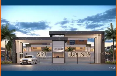 Art houses, casas de alto padrão, recreio dos bandeirantes, rio de janeiro, rj