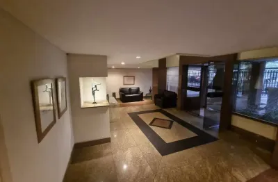 Apartamento com 2 quartos à venda na Praça Atahualpa, 60, Leblon, Rio de Janeiro