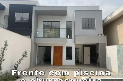 Casa em condomínio fechado com 5 quartos à venda na Estrada Campo da Areia, 795, Pechincha, Rio de Janeiro