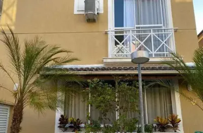 Casa em condomínio fechado com 3 quartos à venda na Rua Geraldo Irênio Joffily, 200, Recreio dos Bandeirantes, Rio de Janeiro