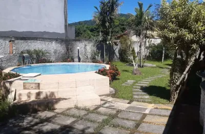Casa com 5 quartos à venda na Rua Frei Martinho, 33, Vargem Grande, Rio de Janeiro