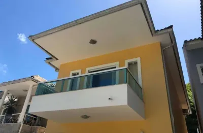 Casa com 4 quartos à venda na Rua Aroeira, 1, Anil, Rio de Janeiro