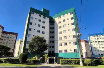Apartamento com 3 quartos à venda na Rua Padre Dehon, 1059, Hauer, Curitiba