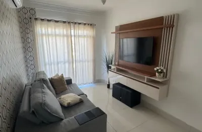 Apartamento com 1 quarto à venda na Avenida São Sebastião, 355, Quilombo, Cuiabá