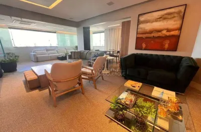 Apartamento com 3 dormitórios à venda, 295 m² por r$ 2.850.000,00 - batista campos - belém/pa