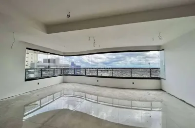 Apartamento com 3 dormitórios, sendo 3 suites, à venda, 230 m² por r$ 3.000.000,00 - umarizal - belém/pa