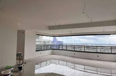 Apartamento com 3 dormitórios, sendo 3 suites, à venda, 230 m² por r$ 3.000.000,00 - umarizal - belém/pa