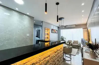 Apartamento com 2 dormitórios à venda, 96 m² por r$ 650.000,00 - pedreira - belém/pa