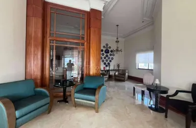 Apartamento com 4 dormitórios à venda, 310 m² por r$ 4.500.000,00 - batista campos - belém/pa