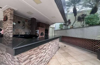 Apartamento com 4 dormitórios à venda, 310 m² por r$ 4.500.000,00 - batista campos - belém/pa