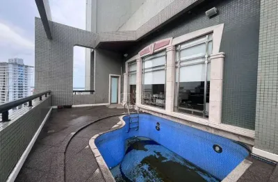 Apartamento com 4 dormitórios à venda, 310 m² por r$ 4.500.000,00 - batista campos - belém/pa