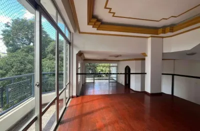 Apartamento com 3 dormitórios, 270 m² - venda por r$ 870.000,00 ou aluguel por r$ 10.800,00/mês - nazaré - belém/pa