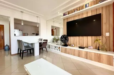 Apartamento com 3 suites à venda, 101 m² por r$ 680.000 - cremação - belém/pa
