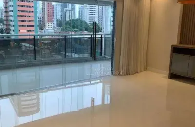 Apartamento com 4 dormitórios à venda, 185 m² por r$ 2.100.000,00 - umarizal - belém/pa