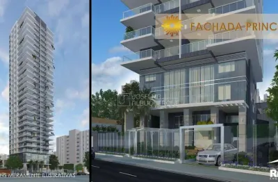 Apartamento com 4 dormitórios à venda, 200 m² por r$ 1.810.714,00 - umarizal - belém/pa