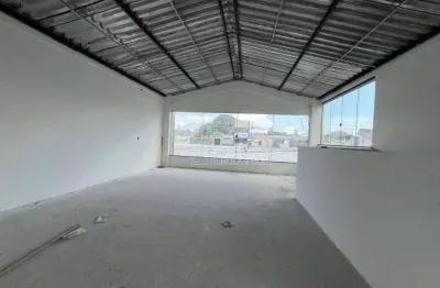 Galpão para alugar, 352 m² por r$ 18.000,00/mês - marco - belém/pa
