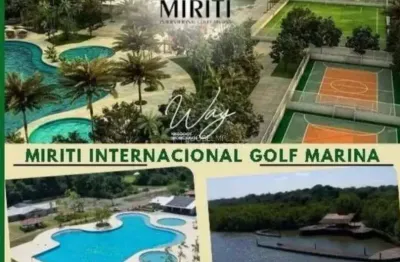 Terreno à venda, 1000 m² por r$ 250.000,00 - centro - marituba/pa