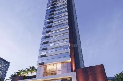 Apartamento com 5 dormitórios à venda, 260 m² por r$ 2.881.746,40 - umarizal - belém/pa