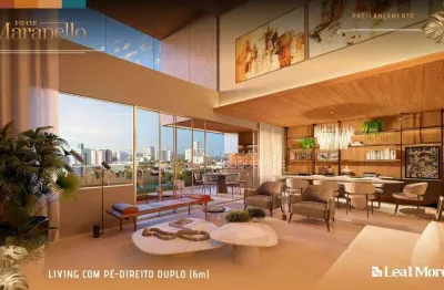 Apartamento com 4 dormitórios à venda, 232 m² por r$ 3.368.870,11 - umarizal - belém/pa
