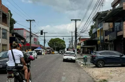 Terreno à venda em icoaraci, 704 m² por r$ 700.000 - cruzeiro (icoaraci) - belém/pa