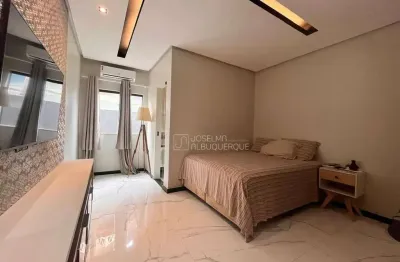 Casa com 4 dormitórios à venda por r$ 2.800.000,00 - atalaia - ananindeua/pa