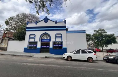 Loja para alugar, 256 m² por r$ 15.000,00/mês - centro - bragança/pa
