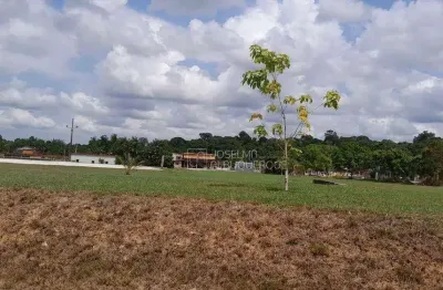 Terreno à venda, 490 m² por r$ 80.000,00 - centro - santa bárbara do pará/pa